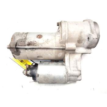 Recambio de motor arranque para hyundai h-1 furgoneta (a1) 2.5 crdi referencia OEM IAM 361004A000  