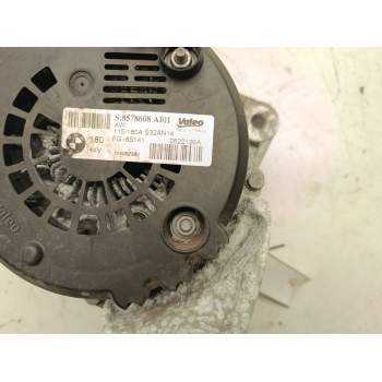 Recambio de alternador para bmw 1 (f20) 120 d referencia OEM IAM 8578608  