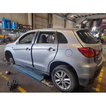 mitsubishi asx (ga0w) del año 2011