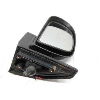 Recambio de retrovisor izquierdo para hyundai atos prime (mx) gl referencia OEM IAM 8761006101CA  