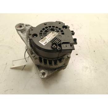 Recambio de alternador para bmw 1 (f20) 120 d referencia OEM IAM 8578608  