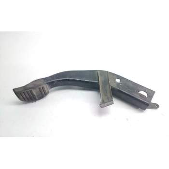 Recambio de pedal freno para ford fiesta berl./express referencia OEM IAM 86FB2455AA  