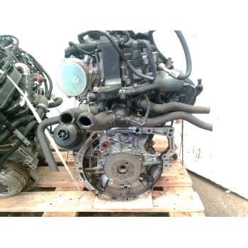 Recambio de motor completo para mini mini (r56) one referencia OEM IAM N12B14A 11000444882 
