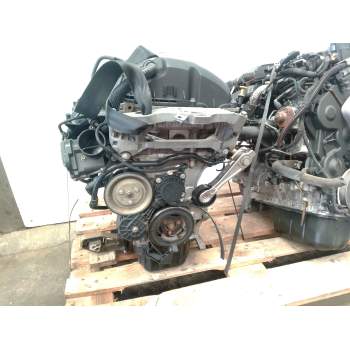 Recambio de motor completo para mini mini (r56) one referencia OEM IAM N12B14A 11000444882 