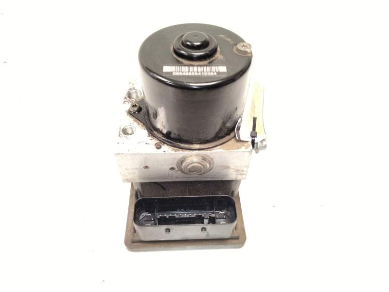 Recambio de abs para opel zafira / zafira family b (a05) 1.9 cdti (m75) referencia OEM IAM 13244860  