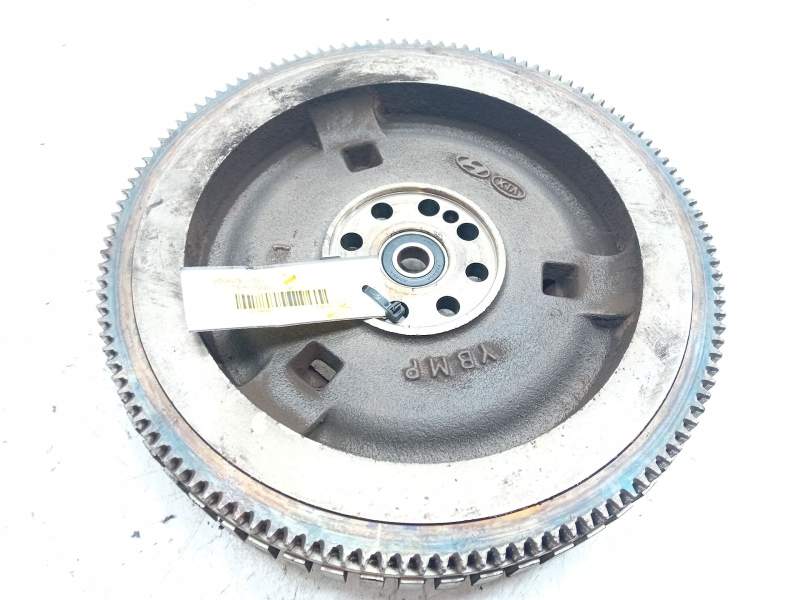 Recambio de volante motor para hyundai h-1 furgoneta (a1) 2.5 crdi referencia OEM IAM   
