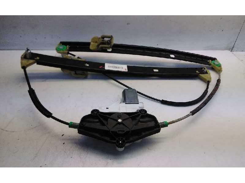Recambio de elevalunas delantero derecho para audi q5 (8r) 2.0 tdi (125kw) referencia OEM IAM 8K0959802B  