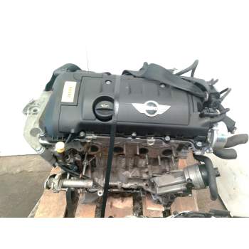 Recambio de motor completo para mini mini (r56) one referencia OEM IAM N12B14A 11000444882 