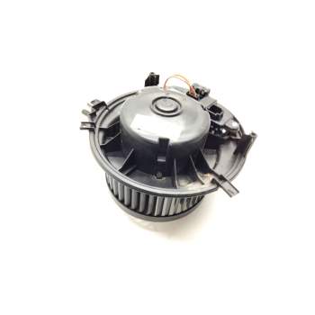 Recambio de motor calefaccion para seat leon st (5f8) reference connect referencia OEM IAM 5Q1819021D  