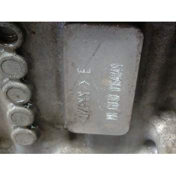 Recambio de motor completo para mini mini (r56) one referencia OEM IAM N12B14A 11000444882 