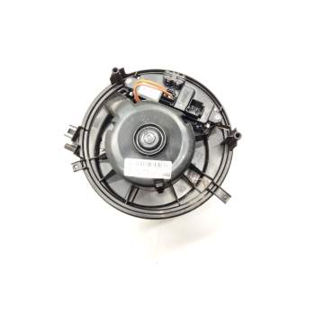 Recambio de motor calefaccion para seat leon st (5f8) reference connect referencia OEM IAM 5Q1819021D  