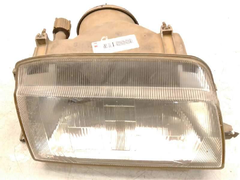 Recambio de faro derecho para renault 19 hatchback (b/c53) 1.8 referencia OEM IAM   