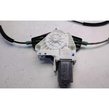 Recambio de elevalunas delantero derecho para audi q5 (8r) 2.0 tdi (125kw) referencia OEM IAM 8K0959802B  