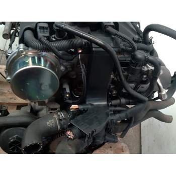 Recambio de motor completo para mini mini (r56) one referencia OEM IAM N12B14A 11000444882 