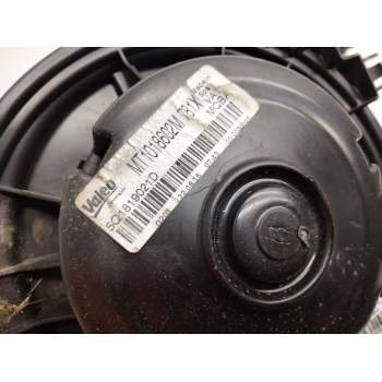 Recambio de motor calefaccion para seat leon st (5f8) reference connect referencia OEM IAM 5Q1819021D  