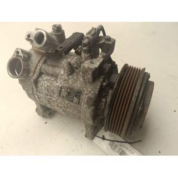 Recambio de compresor aire acondicionado para bmw 1 (f20) 120 d referencia OEM IAM 64529330829  