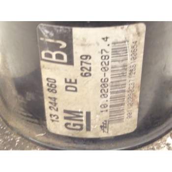 Recambio de abs para opel zafira / zafira family b (a05) 1.9 cdti (m75) referencia OEM IAM 13244860  