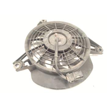 Recambio de electroventilador para hyundai h-1 furgoneta (a1) 2.5 crdi referencia OEM IAM 977304A005  