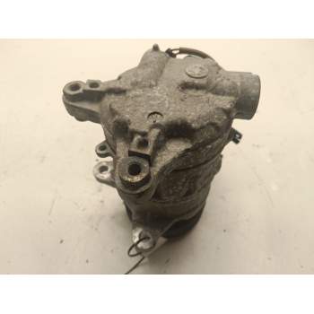 Recambio de compresor aire acondicionado para bmw 1 (f20) 120 d referencia OEM IAM 64529330829  