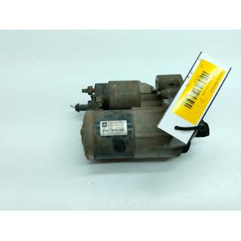 MOTOR ARRANQUE 7550017 