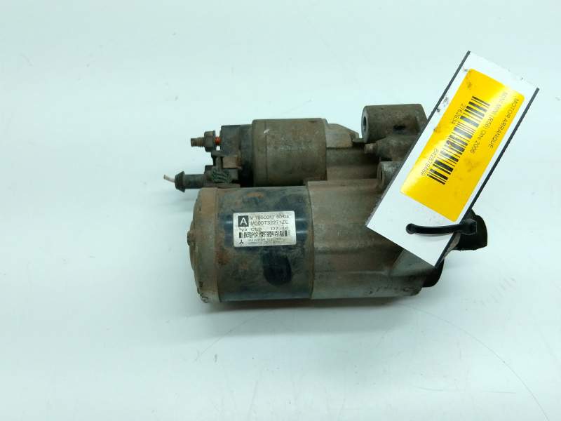 Recambio de motor arranque para mini mini (r56) one referencia OEM IAM 7550017  