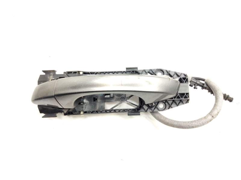 Recambio de maneta exterior trasera izquierda para seat leon st (5f8) reference connect referencia OEM IAM   