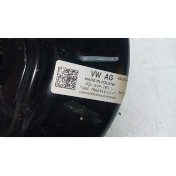 Recambio de servofreno para volkswagen t-cross (c11, d31) 1.0 tsi referencia OEM IAM 2Q1614105  