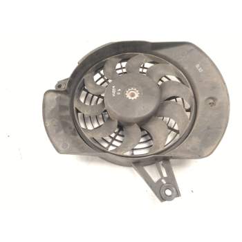 Recambio de electroventilador para hyundai h-1 furgoneta (a1) 2.5 crdi referencia OEM IAM 977304A005  