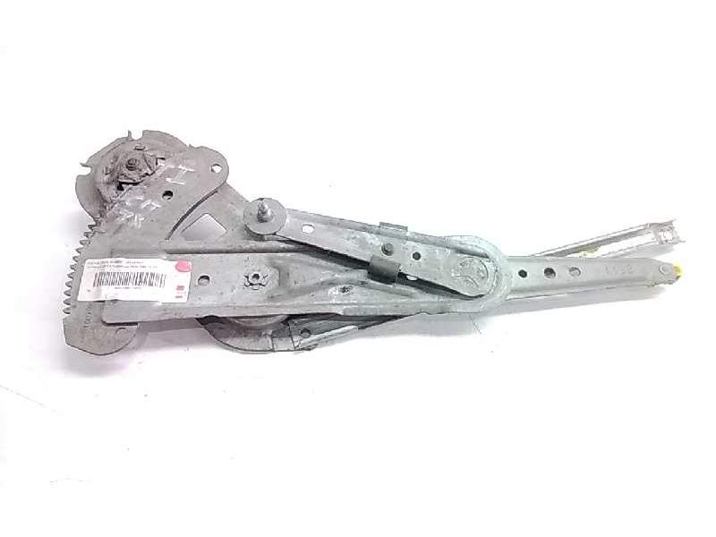 Recambio de elevalunas trasero izquierdo para citroën zx 1.9 turbodiesel (dhx. d8b / xud9te) referencia OEM IAM   