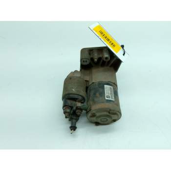 Recambio de motor arranque para mini mini (r56) one referencia OEM IAM 7550017  