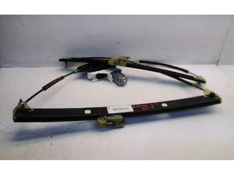 Recambio de elevalunas delantero izquierdo para audi q5 (8r) 2.0 tdi (125kw) referencia OEM IAM 8R0837461G  