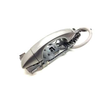 Recambio de maneta exterior trasera izquierda para seat leon st (5f8) reference connect referencia OEM IAM   