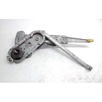 Recambio de elevalunas trasero izquierdo para citroën zx 1.9 turbodiesel (dhx. d8b / xud9te) referencia OEM IAM   