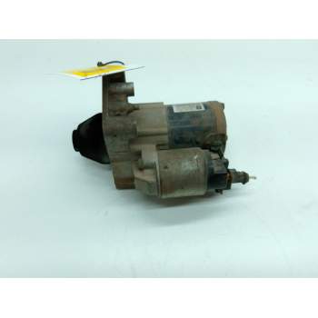 Recambio de motor arranque para mini mini (r56) one referencia OEM IAM 7550017  