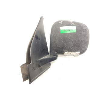 RETROVISOR IZQUIERDO 