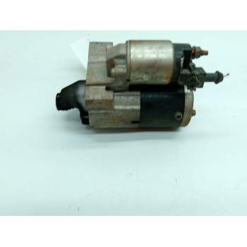 Recambio de motor arranque para mini mini (r56) one referencia OEM IAM 7550017  