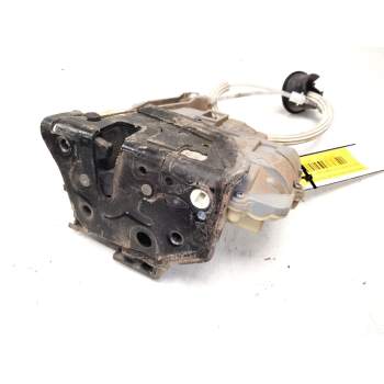 Recambio de cerradura puerta delantera derecha para audi q7 (4lb) 3.0 tdi quattro referencia OEM IAM 3C1837016  
