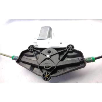 Recambio de elevalunas delantero izquierdo para audi q5 (8r) 2.0 tdi (125kw) referencia OEM IAM 8R0837461G  