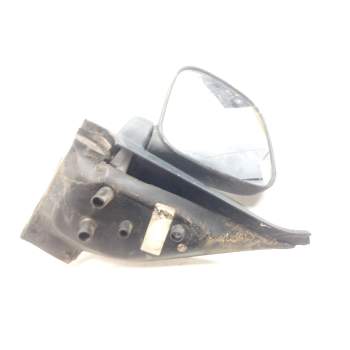 Recambio de retrovisor izquierdo para nissan vanette cargo furgoneta (hc 23) 2.3 d referencia OEM IAM   