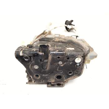 Recambio de cerradura puerta delantera derecha para audi q7 (4lb) 3.0 tdi quattro referencia OEM IAM 3C1837016  