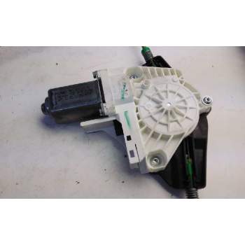 Recambio de elevalunas delantero izquierdo para audi q5 (8r) 2.0 tdi (125kw) referencia OEM IAM 8R0837461G  