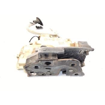Recambio de cerradura puerta delantera derecha para audi q7 (4lb) 3.0 tdi quattro referencia OEM IAM 3C1837016  