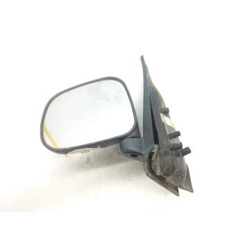 Recambio de retrovisor izquierdo para nissan vanette cargo furgoneta (hc 23) 2.3 d referencia OEM IAM   