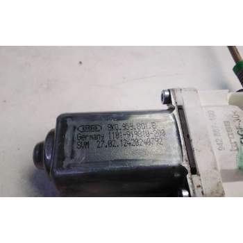 Recambio de elevalunas delantero izquierdo para audi q5 (8r) 2.0 tdi (125kw) referencia OEM IAM 8R0837461G  