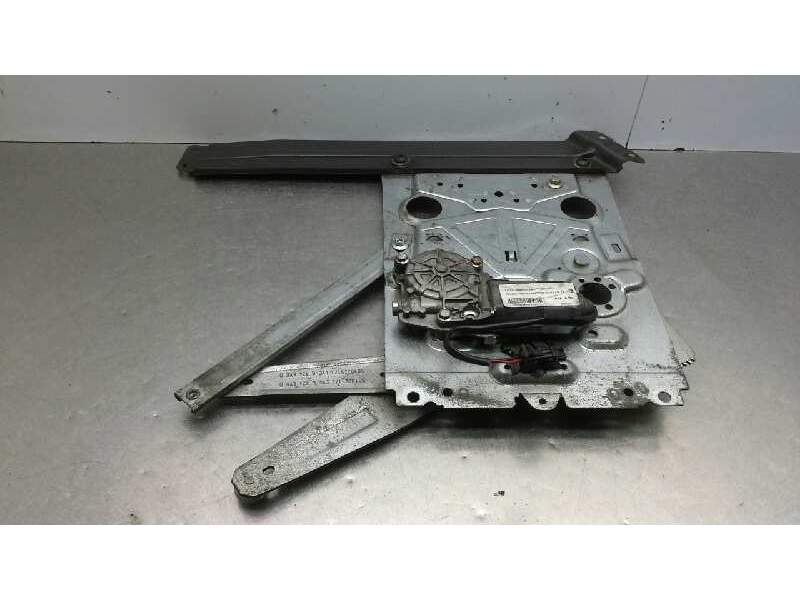 Recambio de elevalunas delantero izquierdo para renault premium 420 referencia OEM IAM   