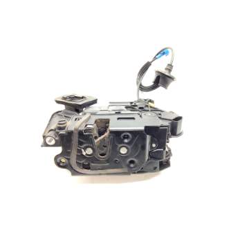 CERRADURA PUERTA TRASERA IZQUIERDA 5K4839015Q 