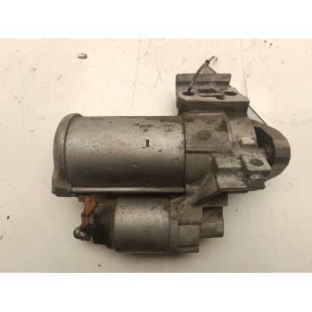 Recambio de motor arranque para bmw 1 (f20) 120 d referencia OEM IAM 857190503  