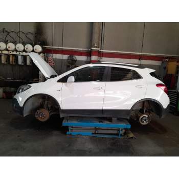 OPEL MOKKA / MOKKA X (J13) de desguace