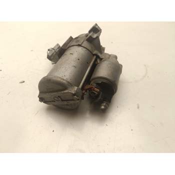 Recambio de motor arranque para bmw 1 (f20) 120 d referencia OEM IAM 857190503  