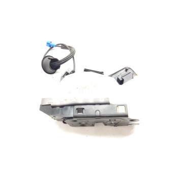 Recambio de cerradura puerta trasera izquierda para seat leon st (5f8) reference connect referencia OEM IAM 5K4839015Q  